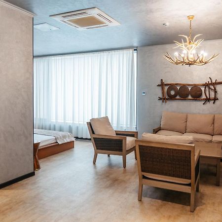 Sulo Vip Spa Атирау Екстер'єр фото