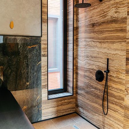 Sulo Vip Spa Атирау Екстер'єр фото