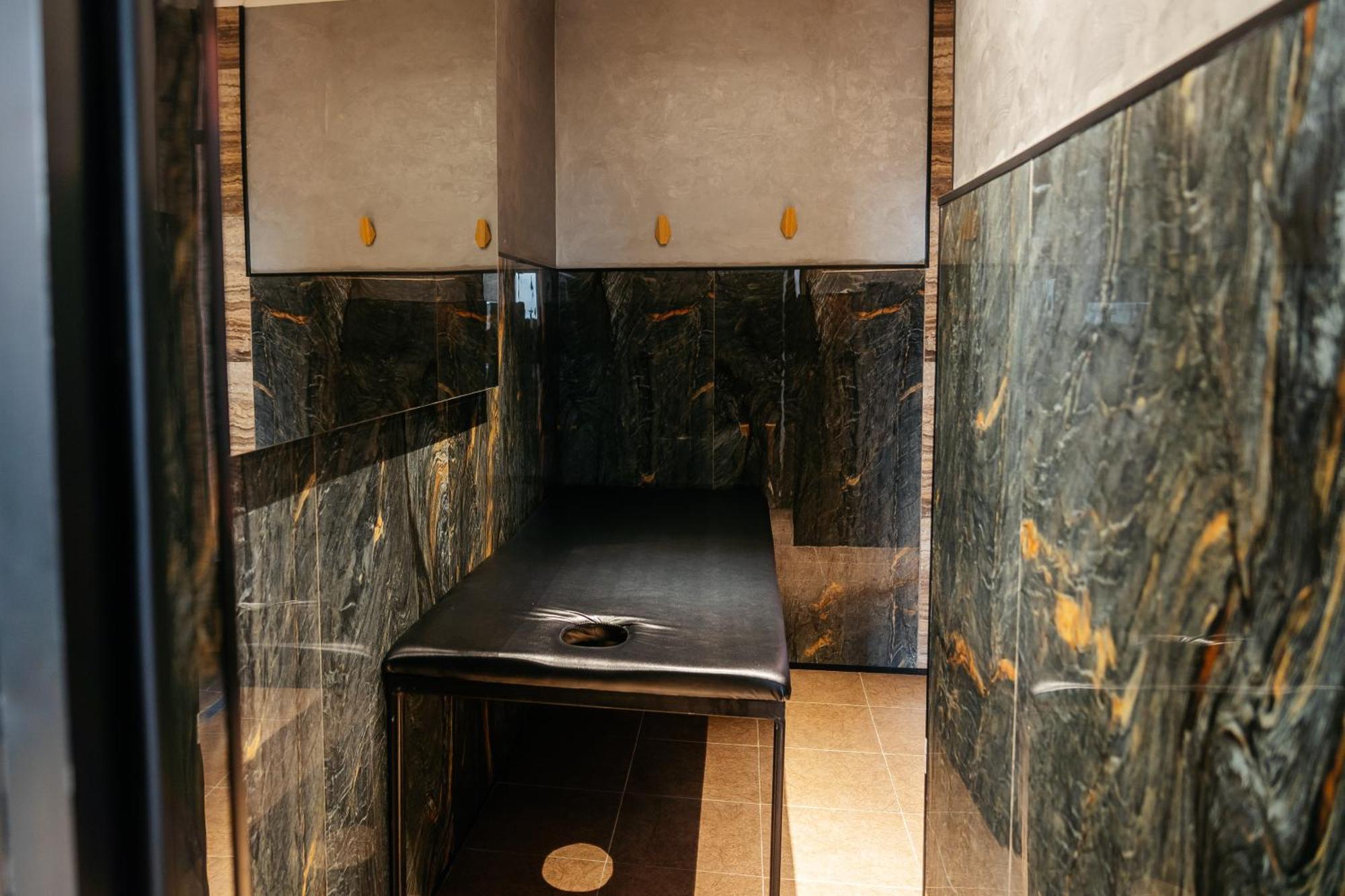 Sulo Vip Spa Атирау Екстер'єр фото