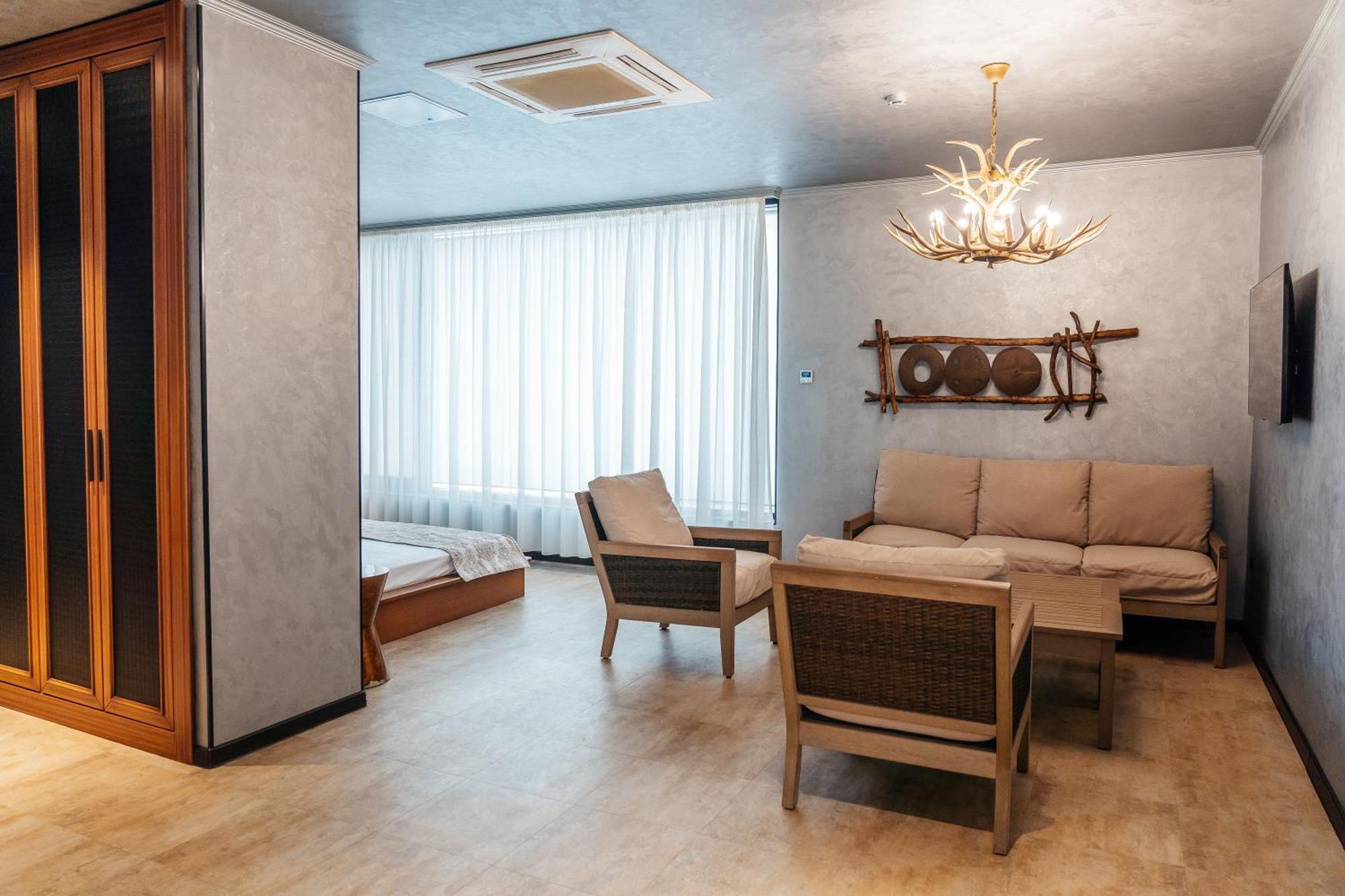 Sulo Vip Spa Атирау Екстер'єр фото