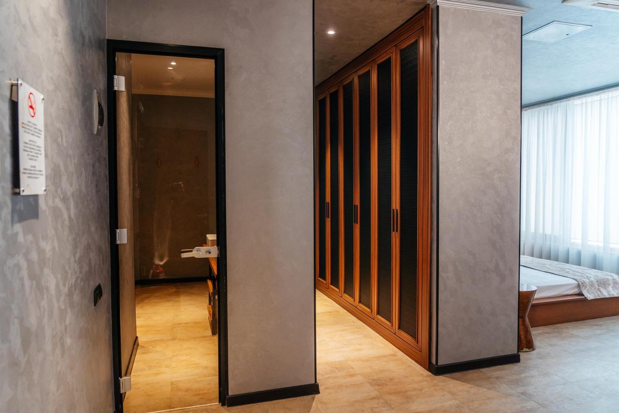 Sulo Vip Spa Атирау Екстер'єр фото
