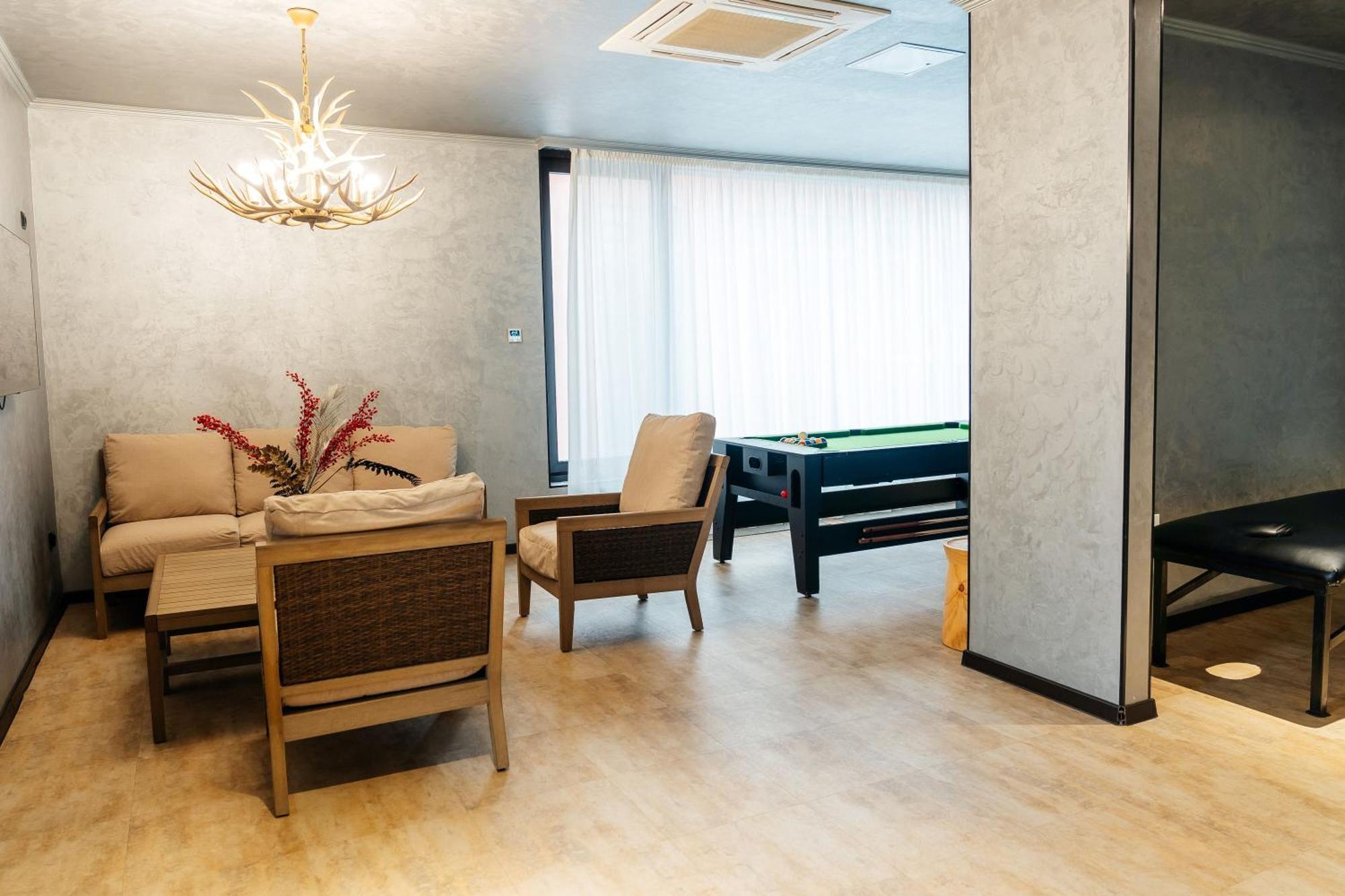 Sulo Vip Spa Атирау Екстер'єр фото