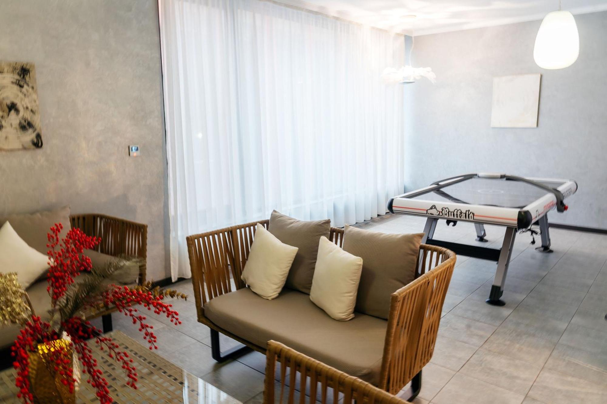 Sulo Vip Spa Атирау Екстер'єр фото