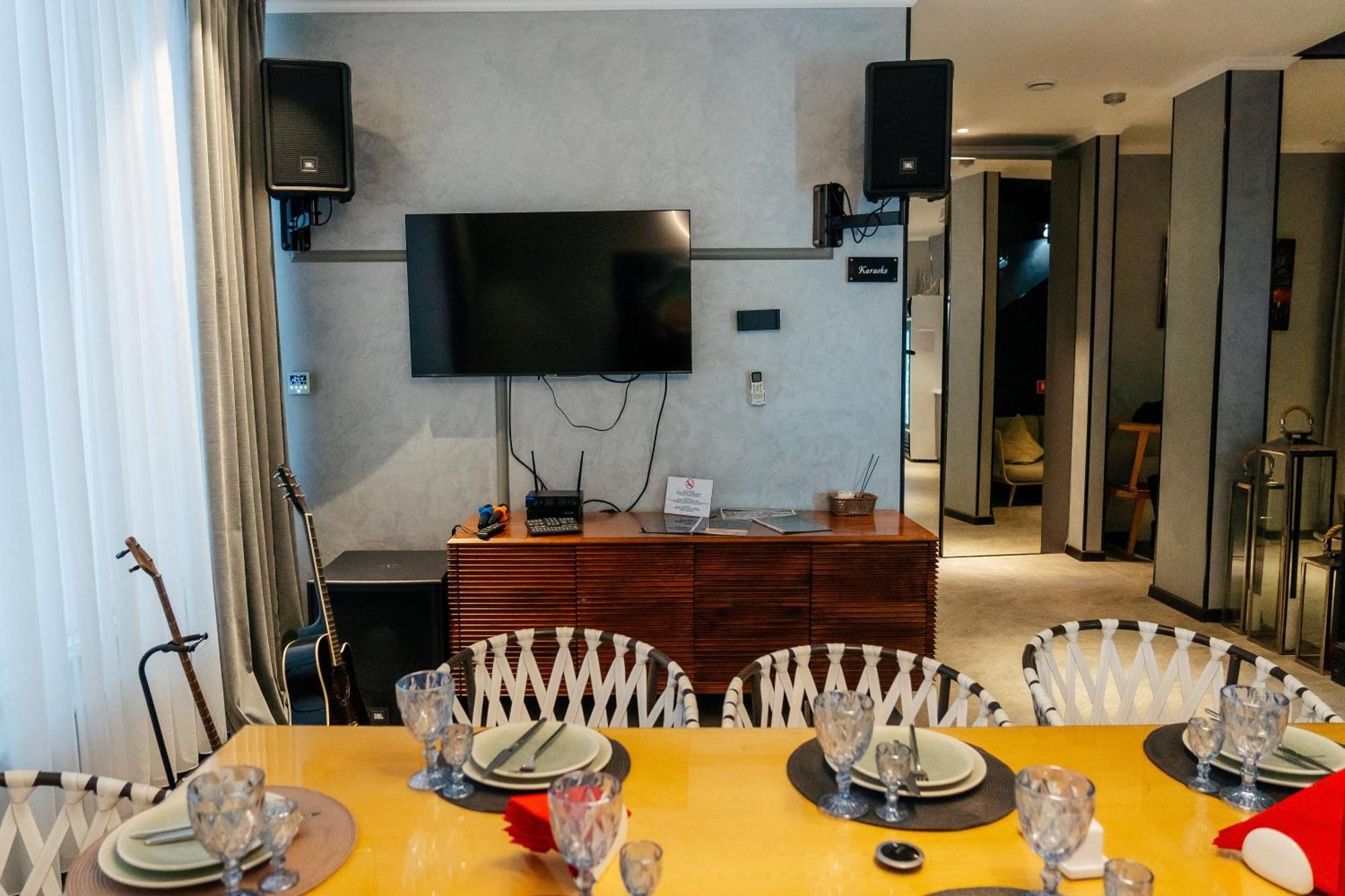 Sulo Vip Spa Атирау Екстер'єр фото