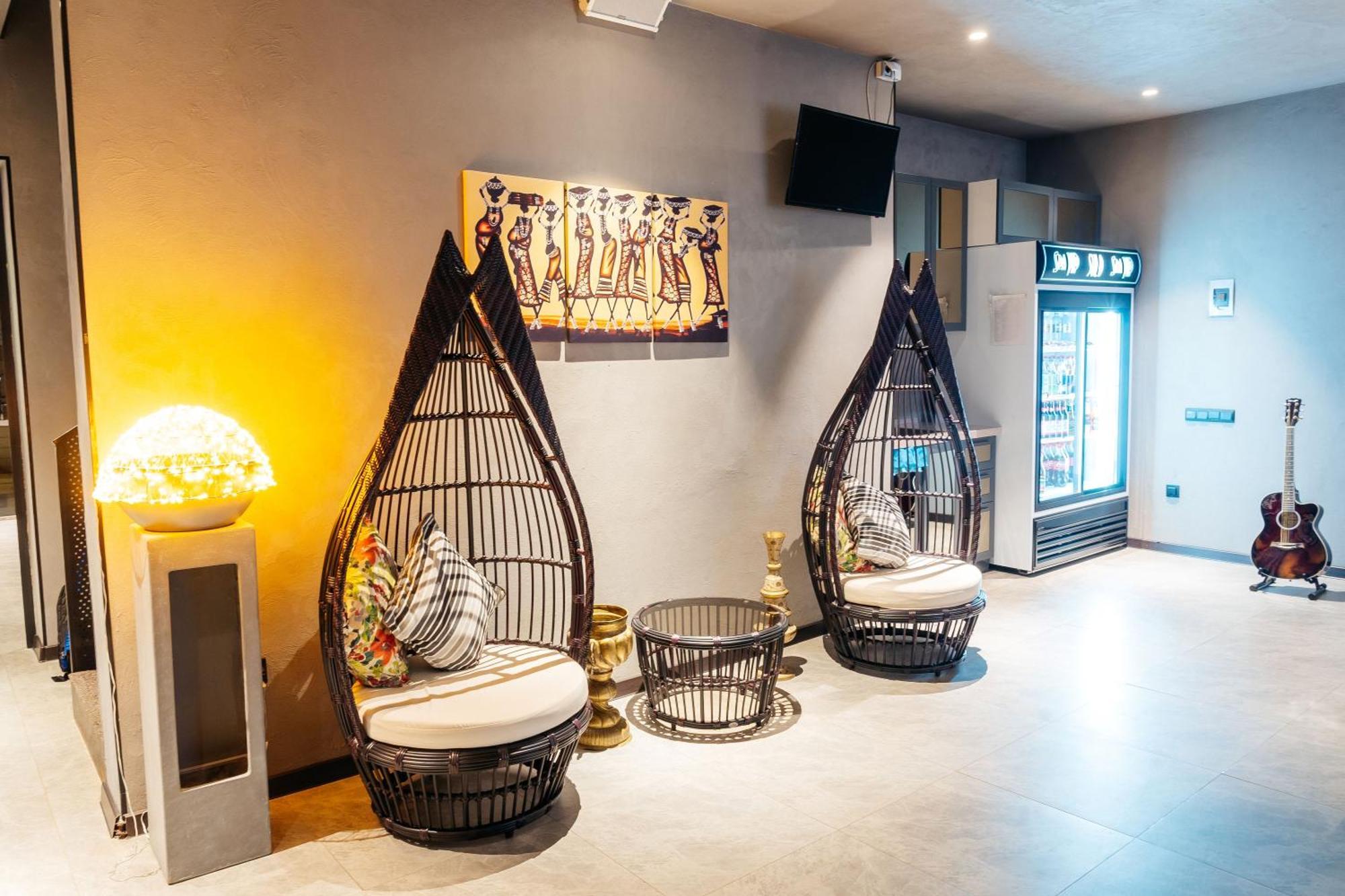 Sulo Vip Spa Атирау Екстер'єр фото