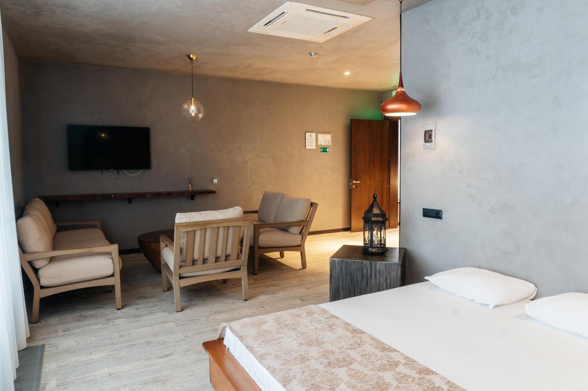 Sulo Vip Spa Атирау Екстер'єр фото