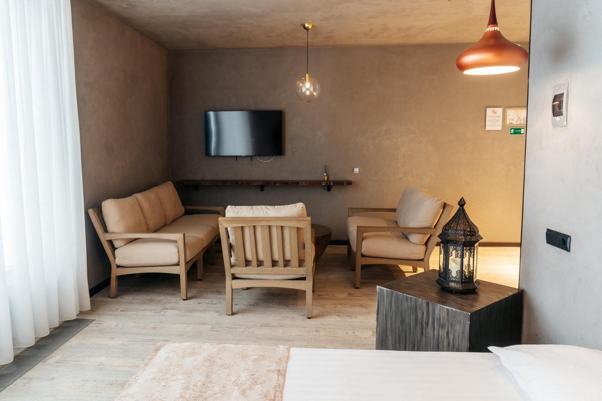 Sulo Vip Spa Атирау Екстер'єр фото