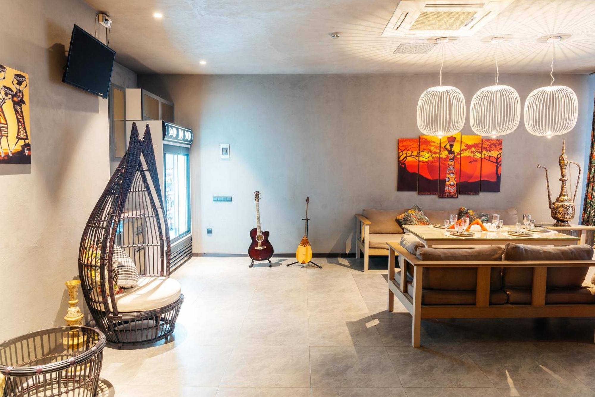 Sulo Vip Spa Атирау Екстер'єр фото