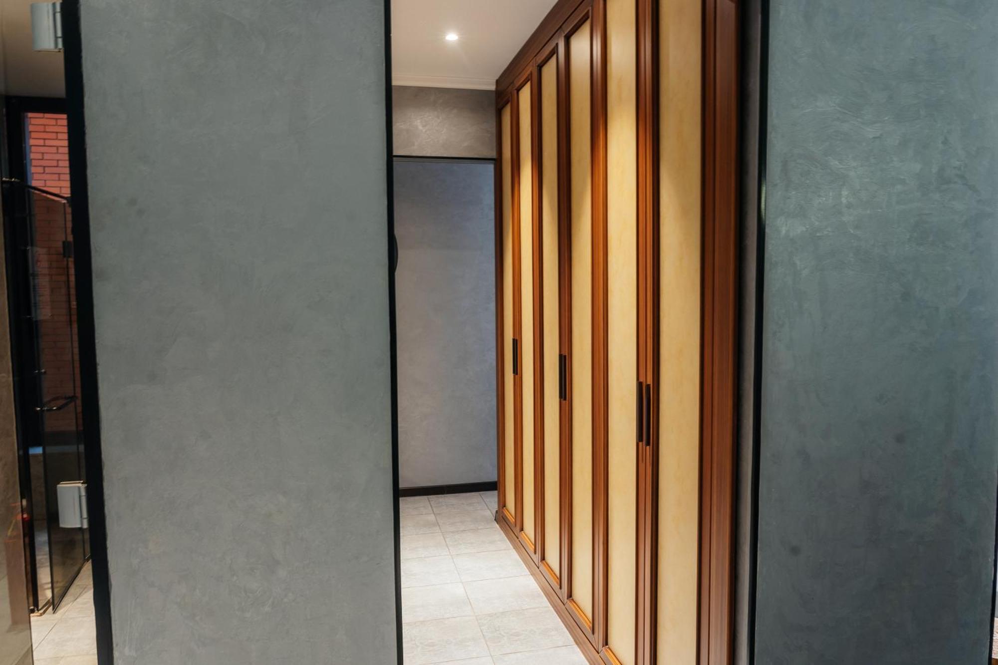 Sulo Vip Spa Атирау Екстер'єр фото