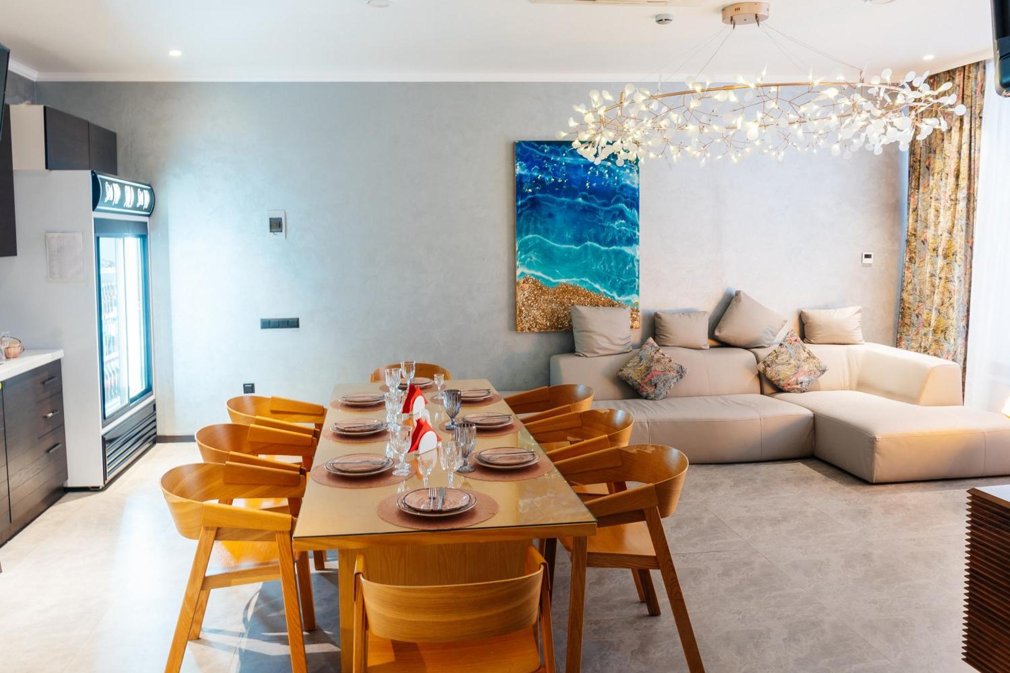 Sulo Vip Spa Атирау Екстер'єр фото