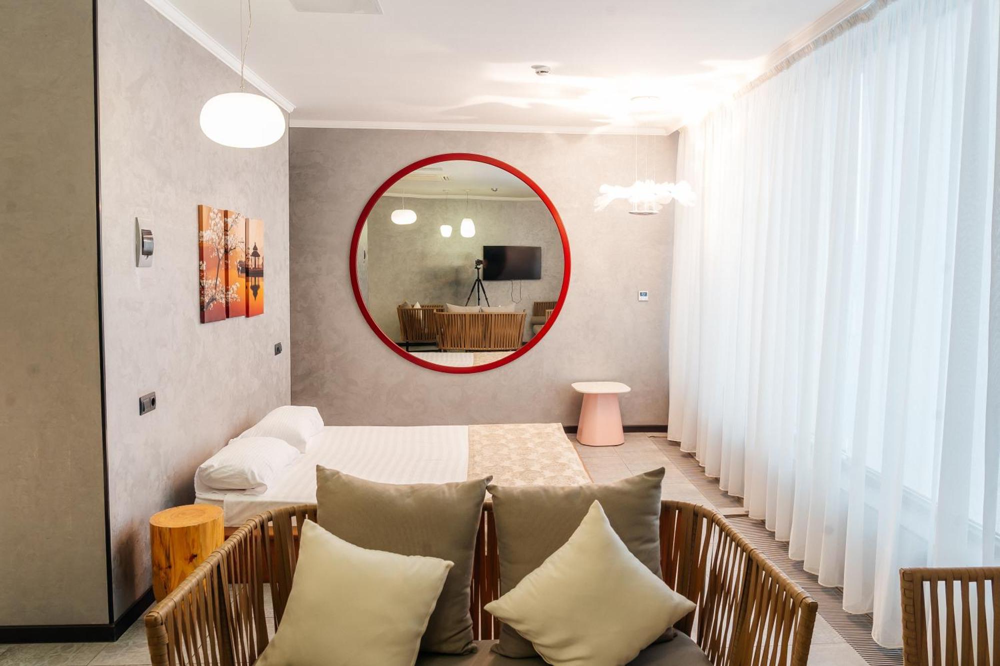 Sulo Vip Spa Атирау Екстер'єр фото