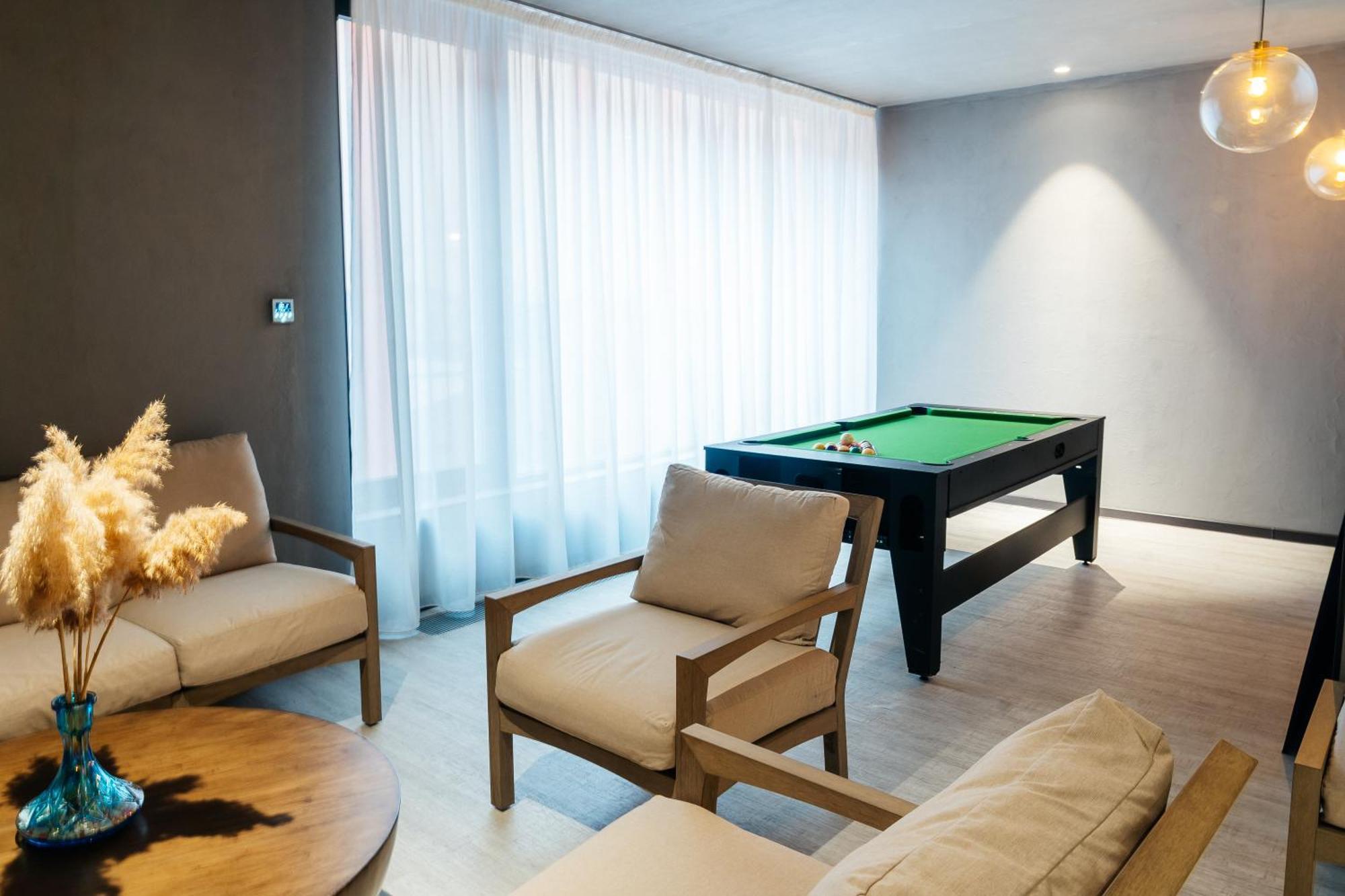 Sulo Vip Spa Атирау Екстер'єр фото