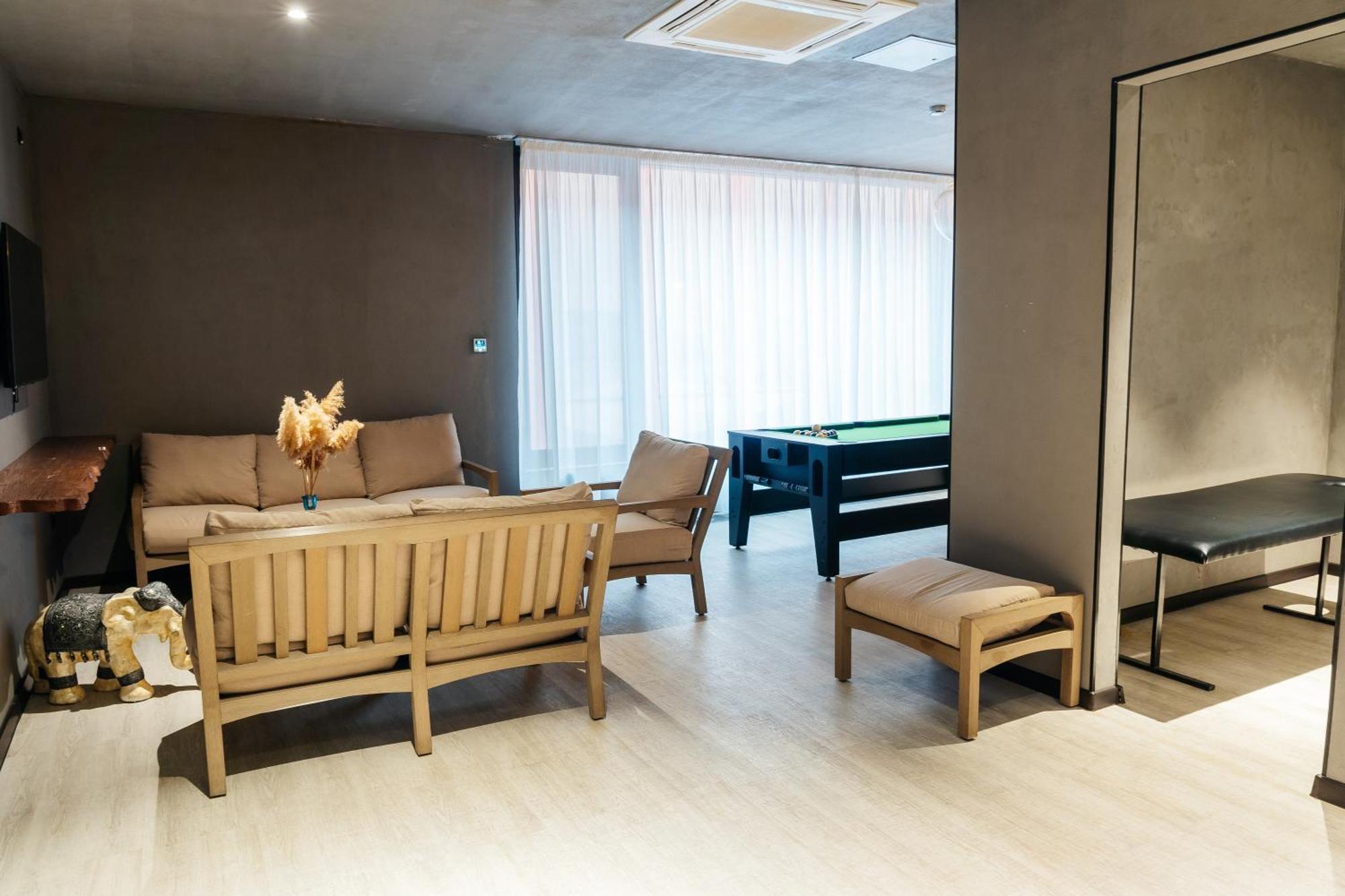 Sulo Vip Spa Атирау Екстер'єр фото