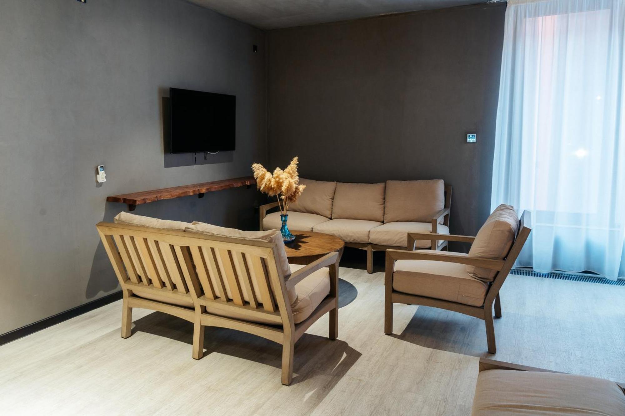 Sulo Vip Spa Атирау Екстер'єр фото