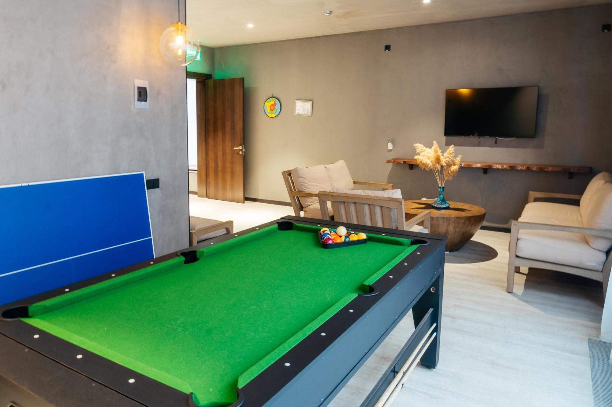 Sulo Vip Spa Атирау Екстер'єр фото